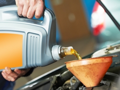 6 Cách lựa chọn dầu nhớt cho xe máy tốt nhất