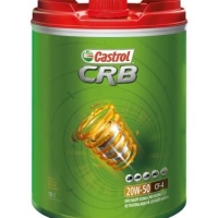 CASTROL CRB CF-4