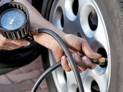 Cần kiểm tra 5 thứ này trước khi bắt đầu mỗi chuyến đi