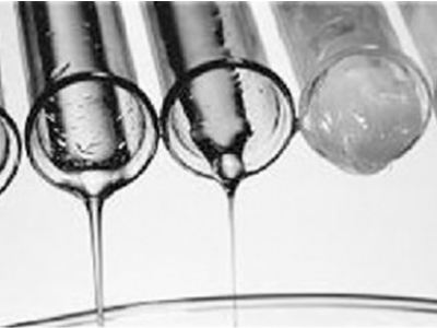 Đo điểm rót chảy của sản phẩm dầu nhớt có nguồn gốc từ dầu mỏ