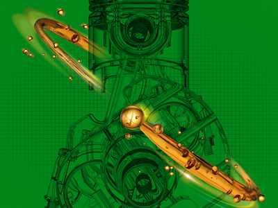 Các thành phần cơ bản của dầu nhớt