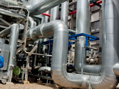 Các tiêu chí để lựa chọn loại dầu truyền nhiệt