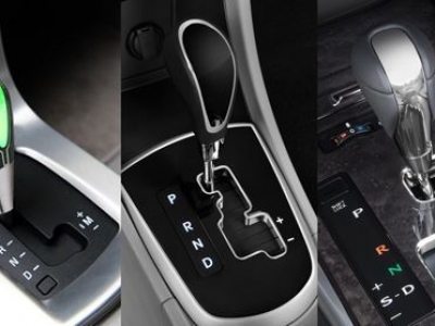 Cách bảo dưỡng hộp số tự động trên xe ô tô