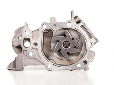 Cách khắc phục  bơm nước làm mát ô tô bị hỏng