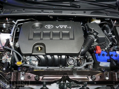 Cách xác định thể tích dầu động cơ của ô tô?