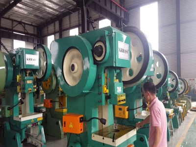 Dầu công nghiệp sử dụng cho các loại máy móc nào