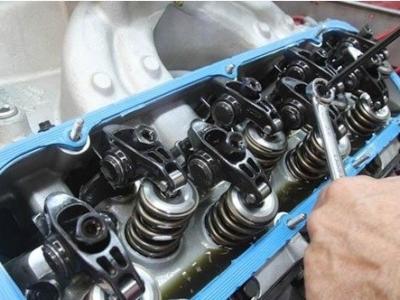 Dấu hiệu nhận biết khi bơm nhớt bị hư hỏng