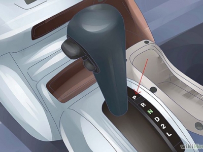 Dầu hộp số tự động xe hơi - kiểm tra và bảo dưỡng