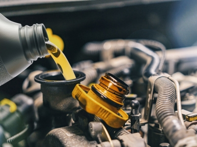 Dầu nhớt xe máy phù hợp với động cơ của bạn