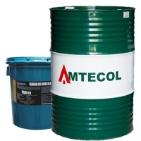 Amtecol Duralife® Premium anti-wear R&O Hydraulic oils