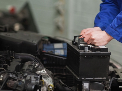 Để lâu ngày không sử dụng, cần lưu ý điều gì trước khi vận hành xe?