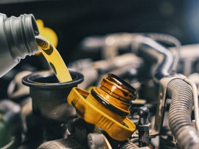 Hạn sử dụng của dầu nhớt