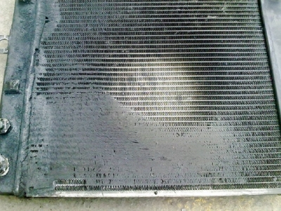 Hệ thống két nước trên xe ô tô và hư hỏng thường gặp