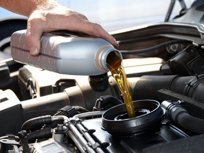 Làm cách nào để nhận biết dầu nhớt giả?