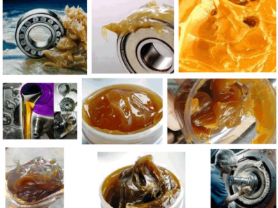 Mỡ bôi trơn công nghiệp có tác dụng và thành phần gì?