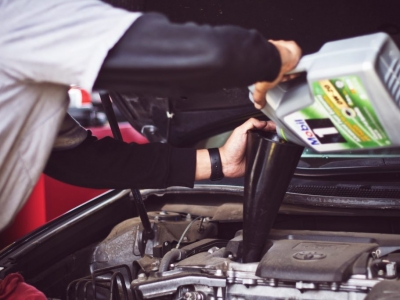 Một số thông tin cơ bản về dầu nhớt mà ai cũng phải biết