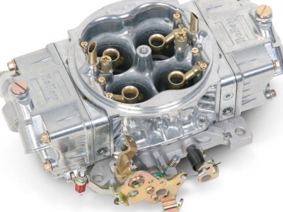 Những kiểu cung cấp nhiên liệu ở động cơ xăng