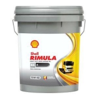 SHELL RIMULA R4 X