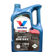 VALVOLINE ALL FLEET PREMIUM CI-4 - Xe Ôtô