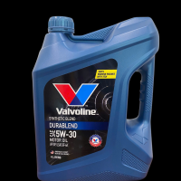 VALVOLINE DURABLEND SN+