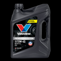 VALVOLINE PREMIUM PROTECTION SQ