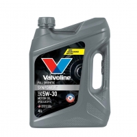 VALVOLINE SYNPOWER MOTOR OIL SQ VALVOLINE SYNPOWER MOTOR OIL SQ