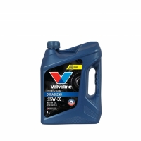 VALVOLINE DURABLEND SQ VALVOLINE DURABLEND SQ