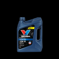 VALVOLINE DURABLEND SQ