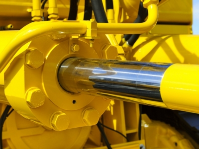 Ý nghĩa của các ký hiệu của dầu thủy lực?